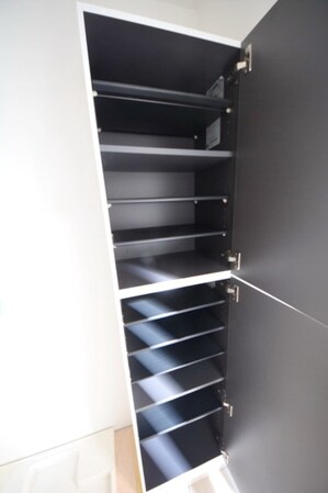 ウインズロック武蔵小金井の物件内観写真